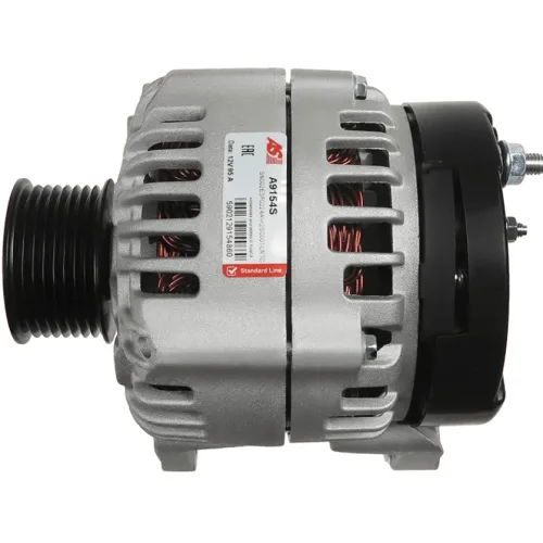 A9154S AS-PL - 1.ALTERNATOR — zdjęcie 3 z 9
