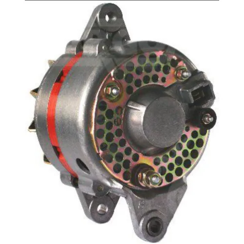 110137 CARGO - 1.ALTERNATOR — zdjęcie 1 z 6
