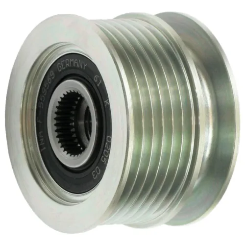 535023410 INA - 3.CZĘŚCI ALTERNATORA — zdjęcie 1 z 1