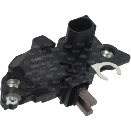 1986AE0069 BOSCH - 3.CZĘŚCI ALTERNATORA — zdjęcie 1 z 2