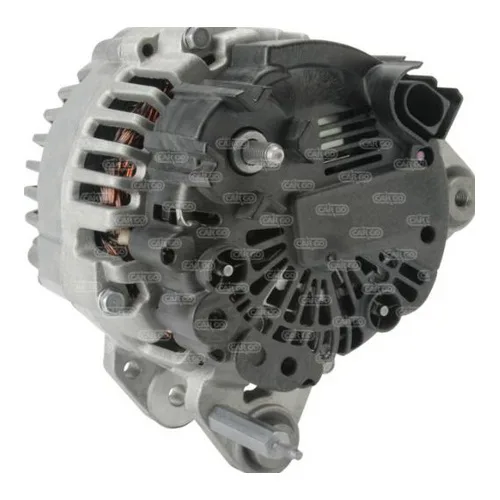 115707 CARGO - 1.ALTERNATOR — zdjęcie 1 z 5