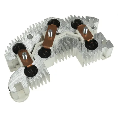 ARC1060S AS-PL - 3.CZĘŚCI ALTERNATORA — zdjęcie 4 z 5