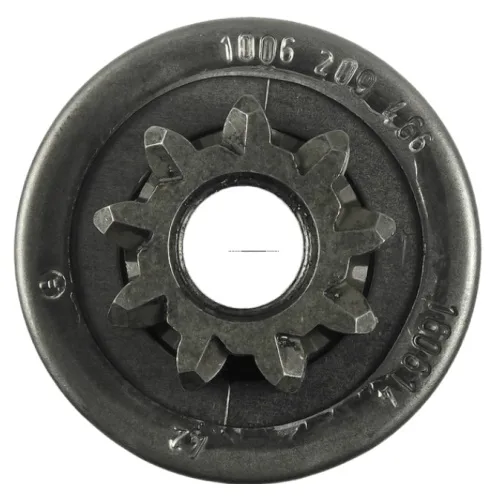 GC100249 AUTO-CENTER - 4.CZĘŚCI ROZRUSZNIKA — zdjęcie 2 z 2