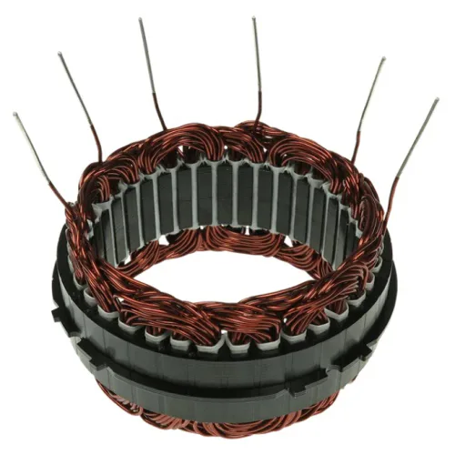 GC050055 AUTO-CENTER - 3.CZĘŚCI ALTERNATORA — zdjęcie 1 z 1
