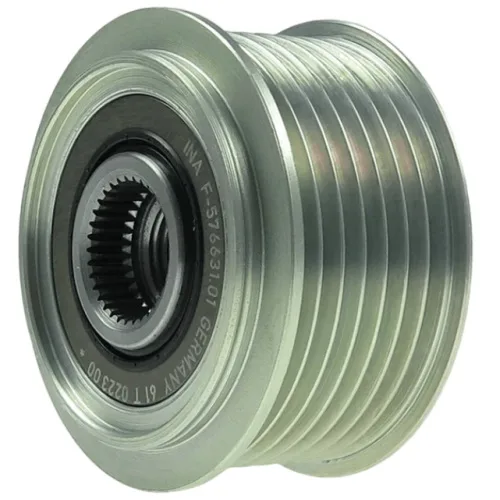 GC039010 AUTO-CENTER - 3.CZĘŚCI ALTERNATORA — zdjęcie 1 z 1
