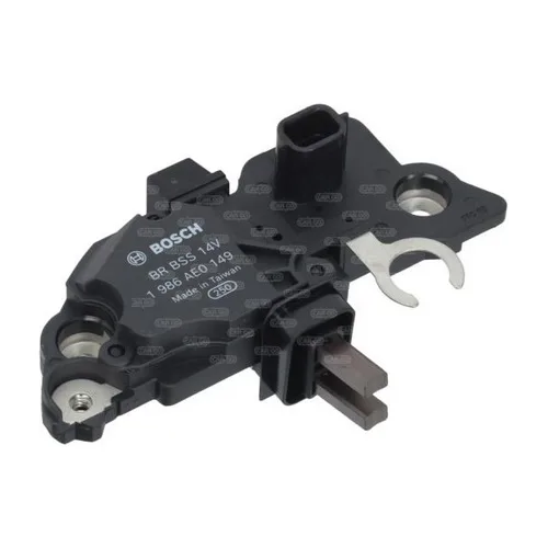 1986AE0149 BOSCH - 3.CZĘŚCI ALTERNATORA — zdjęcie 1 z 1
