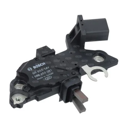 1986AE0081 BOSCH - 3.CZĘŚCI ALTERNATORA — zdjęcie 1 z 1