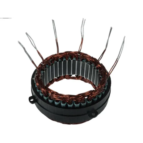 AS0122S AS-PL - 3.CZĘŚCI ALTERNATORA — zdjęcie 1 z 2
