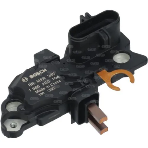 1986AE0104 BOSCH - 3.CZĘŚCI ALTERNATORA — zdjęcie 1 z 2