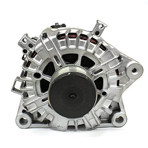 GA3170IR AUTO-CENTER - 1.ALTERNATOR — zdjęcie 1 z 1