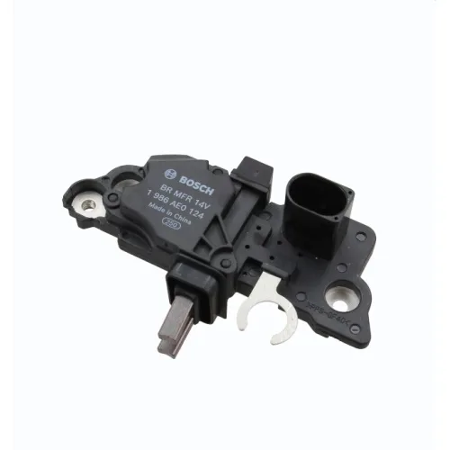 1986AE0124 BOSCH - 3.CZĘŚCI ALTERNATORA — zdjęcie 1 z 1