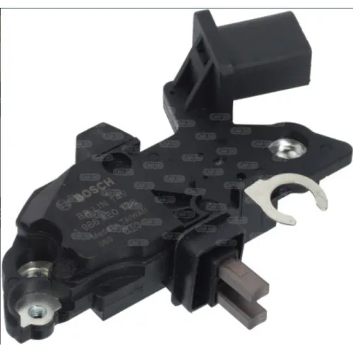 1986AE0138 BOSCH - 3.CZĘŚCI ALTERNATORA — zdjęcie 1 z 2