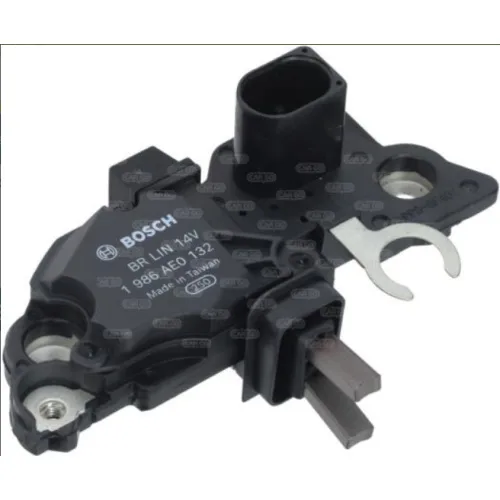 1986AE0132 BOSCH - 3.CZĘŚCI ALTERNATORA — zdjęcie 1 z 1