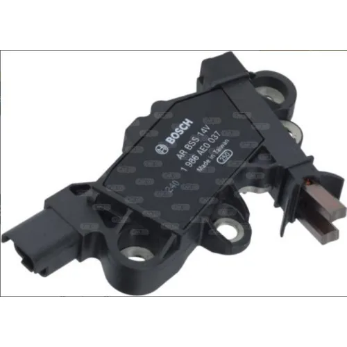 1986AE0037 BOSCH - 3.CZĘŚCI ALTERNATORA — zdjęcie 1 z 2