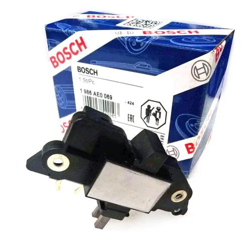 ARE0079(BOSCH) Bosch - 3.CZĘŚCI ALTERNATORA — zdjęcie 3 z 6