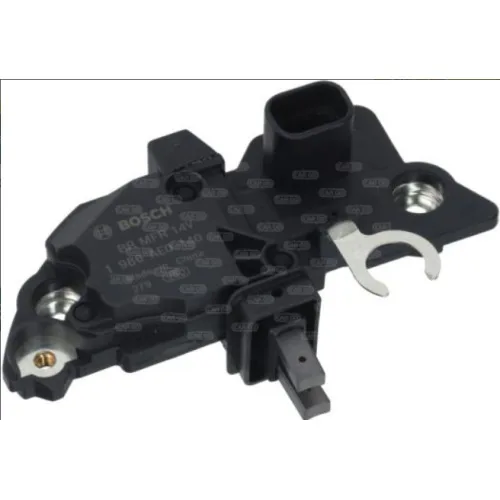 1986AE0140 BOSCH - 3.CZĘŚCI ALTERNATORA — zdjęcie 1 z 2