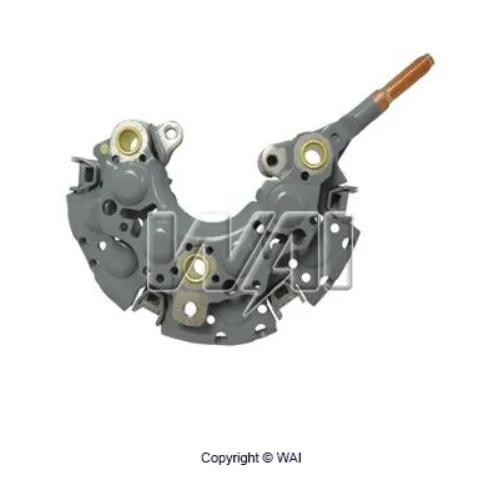 INR402-2 WAI - 3.CZĘŚCI ALTERNATORA — zdjęcie 1 z 1