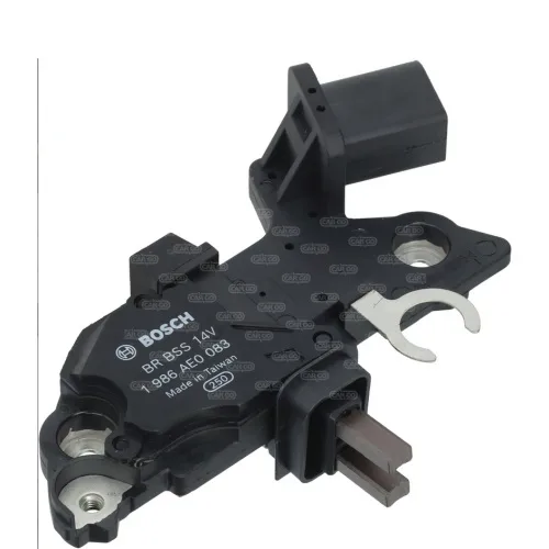 1986AE0083 BOSCH - 3.CZĘŚCI ALTERNATORA — zdjęcie 1 z 2