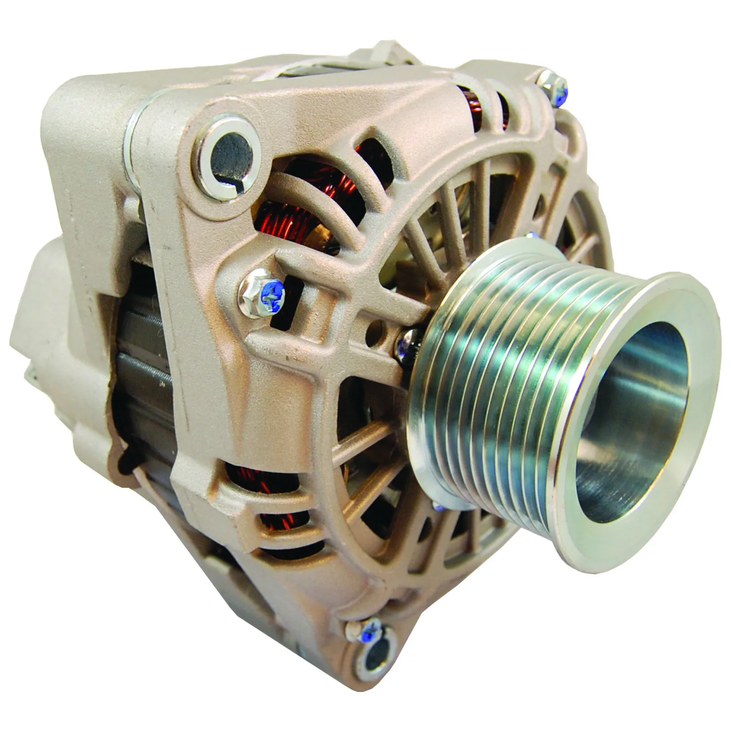 20238N WAI - 1.ALTERNATOR — zdjęcie 2 z 2