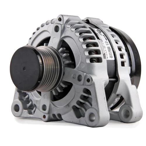 CA1865IR(DENSO) HC-PARTS - 1.ALTERNATOR — zdjęcie 1 z 3