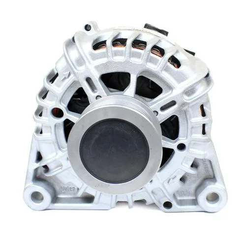 GA3001IR AUTO-CENTER - 1.ALTERNATOR — zdjęcie 2 z 6