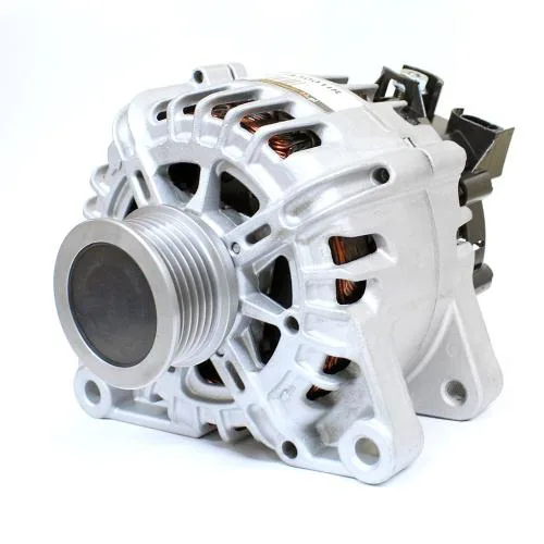 GA3001IR AUTO-CENTER - 1.ALTERNATOR — zdjęcie 1 z 6