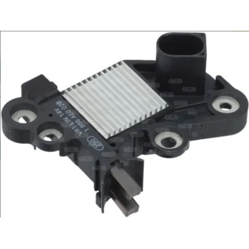 1986AE0028 BOSCH - 3.CZĘŚCI ALTERNATORA — zdjęcie 1 z 3