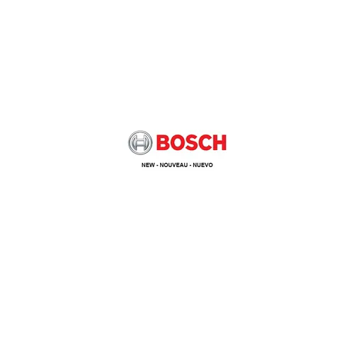 1986AE0028 BOSCH - 3.CZĘŚCI ALTERNATORA — zdjęcie 2 z 3