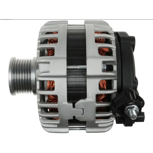 A0918S AS-PL - 1.ALTERNATOR — zdjęcie 7 z 8