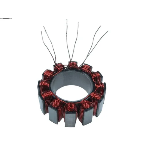 AS9031S AS-PL - 3.CZĘŚCI ALTERNATORA — zdjęcie 1 z 2