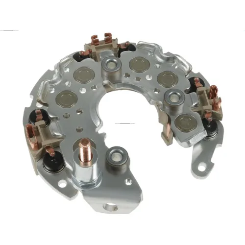 ARC6110S AS-PL - 3.CZĘŚCI ALTERNATORA — zdjęcie 1 z 5