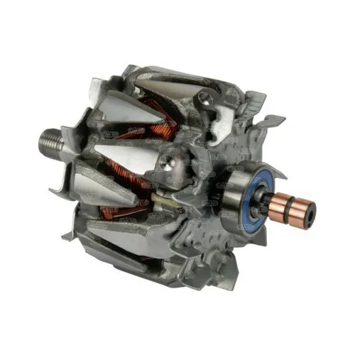 332650 CARGO - 3.CZĘŚCI ALTERNATORA — zdjęcie 1 z 3