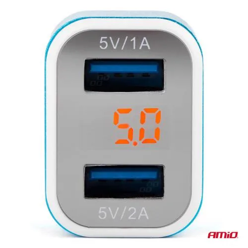 01028 AMIO - AKCESORIA GSM — zdjęcie 2 z 13