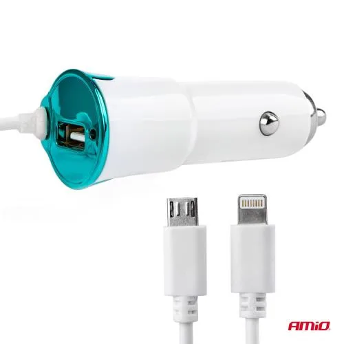 01264 AMIO - AKCESORIA GSM — zdjęcie 11 z 12