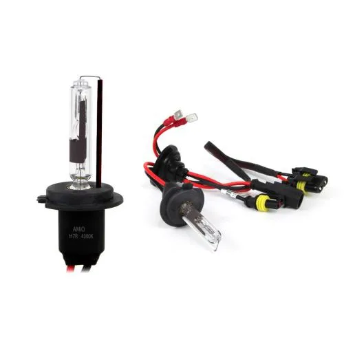 01419 AMIO - OŚWIETLENIE SAMOCHOD — zdjęcie 3 z 3