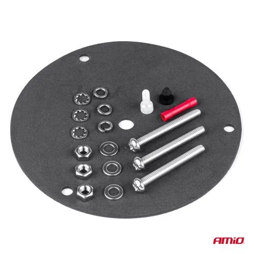 01503 AMIO - OŚWIETLENIE SAMOCHOD — zdjęcie 2 z 13