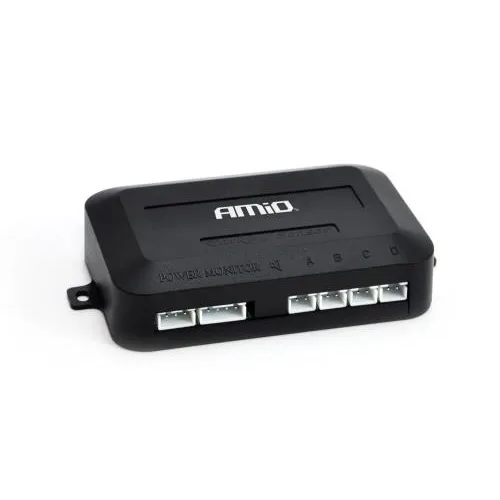 01576 AMIO - CZUJNIKI PARKOWANIA — zdjęcie 8 z 10