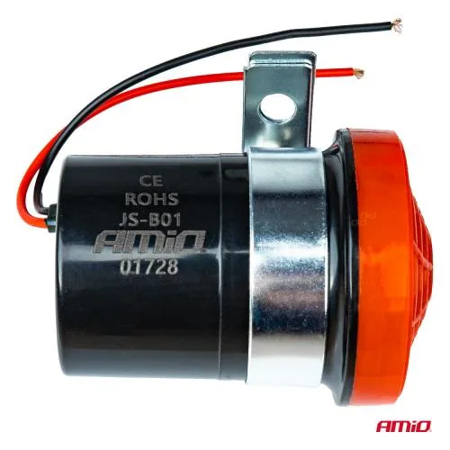 01728 AMIO - ELEKTRYCZNE — zdjęcie 2 z 10