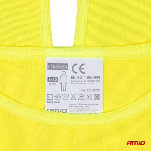 01736 AMIO - BEZPIECZEŃSTWO — zdjęcie 11 z 14