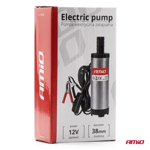 02066 AMIO - ELEKTRYCZNE — zdjęcie 5 z 11