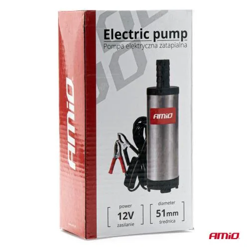 02068 AMIO - ELEKTRYCZNE — zdjęcie 5 z 11