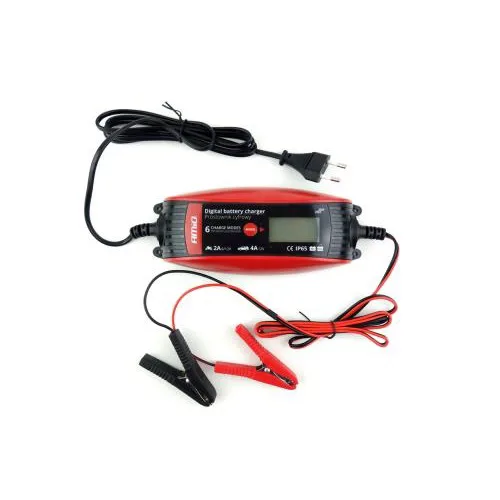 02088 AMIO - ELEKTRYCZNE — zdjęcie 1 z 7
