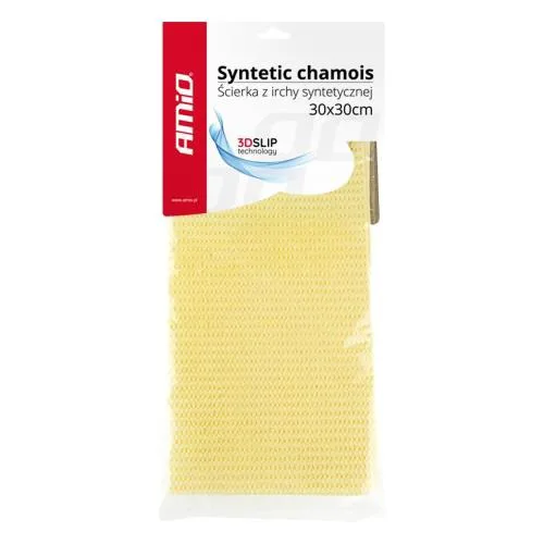 02169 AMIO - CZYSTOŚĆ I PIELĘGNAC — zdjęcie 6 z 6