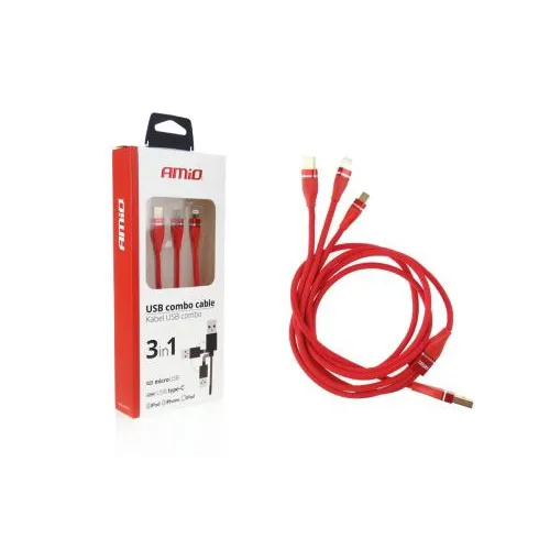 02178 AMIO - AKCESORIA GSM — zdjęcie 6 z 6