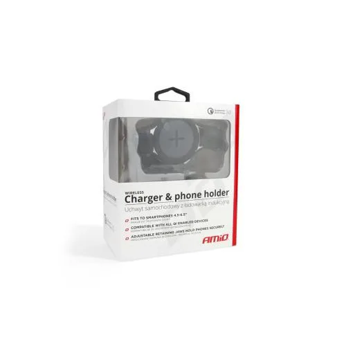 02249 AMIO - AKCESORIA GSM — zdjęcie 8 z 9