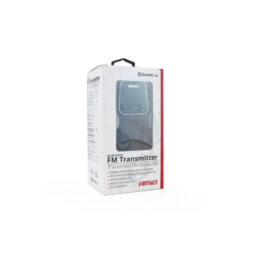 02250 AMIO - AKCESORIA GSM — zdjęcie 8 z 10