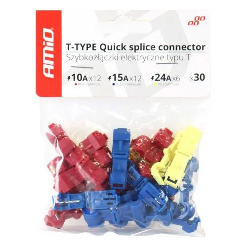 02347 AMIO - ELEKTRYCZNE — zdjęcie 1 z 2