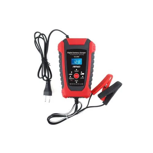 02379 AMIO - ELEKTRYCZNE — zdjęcie 1 z 8
