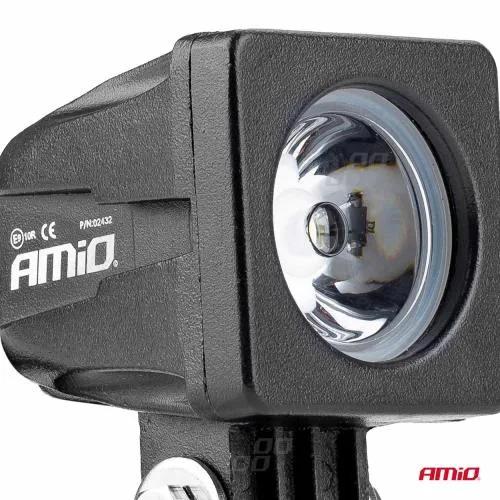 02432 AMIO - OŚWIETLENIE SAMOCHOD — zdjęcie 4 z 21