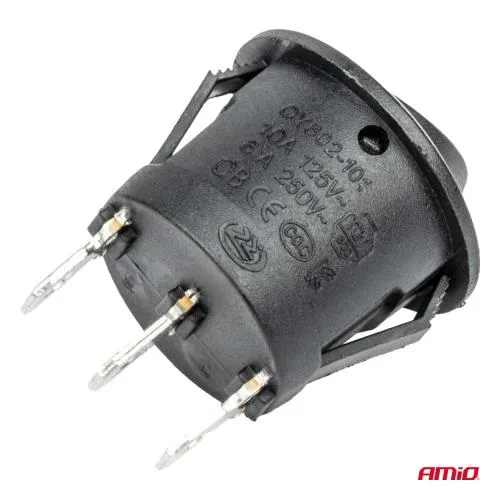 02463 AMIO - ELEKTRYCZNE — zdjęcie 2 z 5